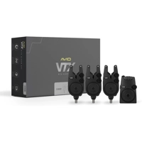 Avid Carp VTX Bite Alarm Sets